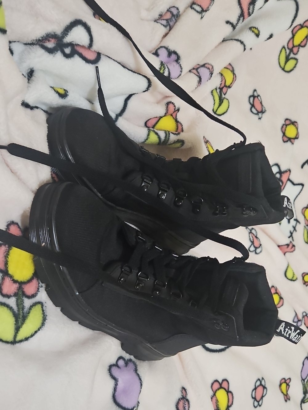 Dr. Martens Size 9 Boots